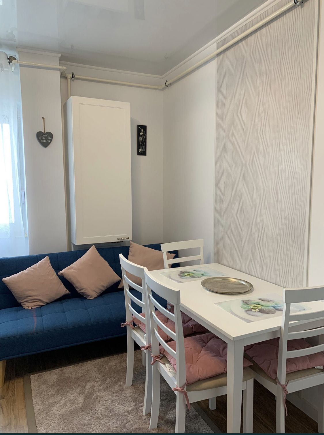 Vand apartament de lux — fotografia 6
