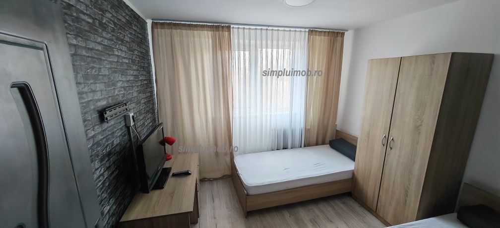 2 camere decomandat Brancoveanu Huedin Sect 4