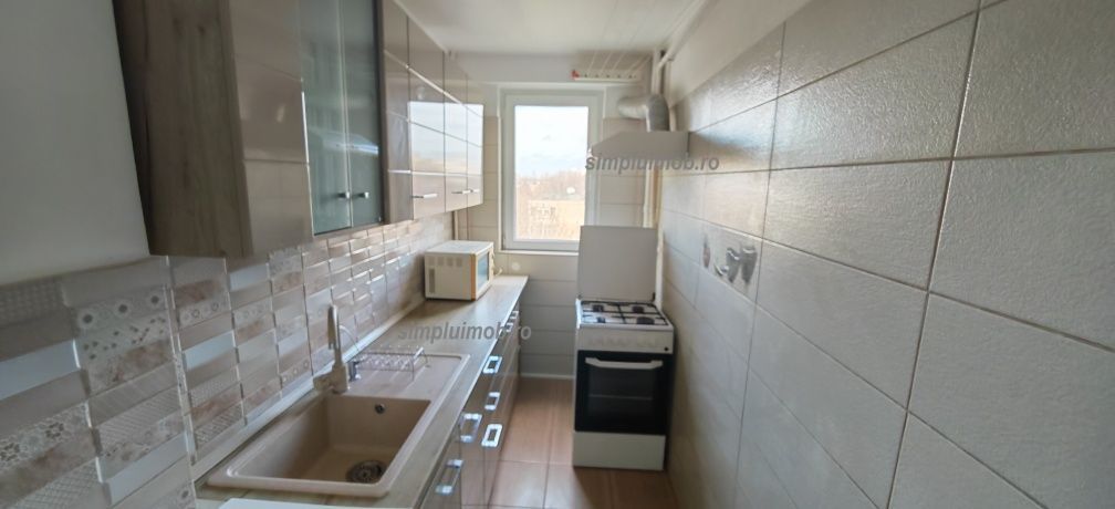 2 camere decomandat Brancoveanu Huedin Sect 4 — fotografia 4