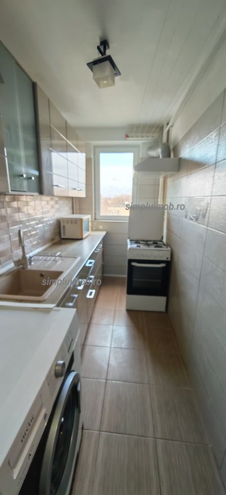 2 camere decomandat Brancoveanu Huedin Sect 4 — fotografia 5