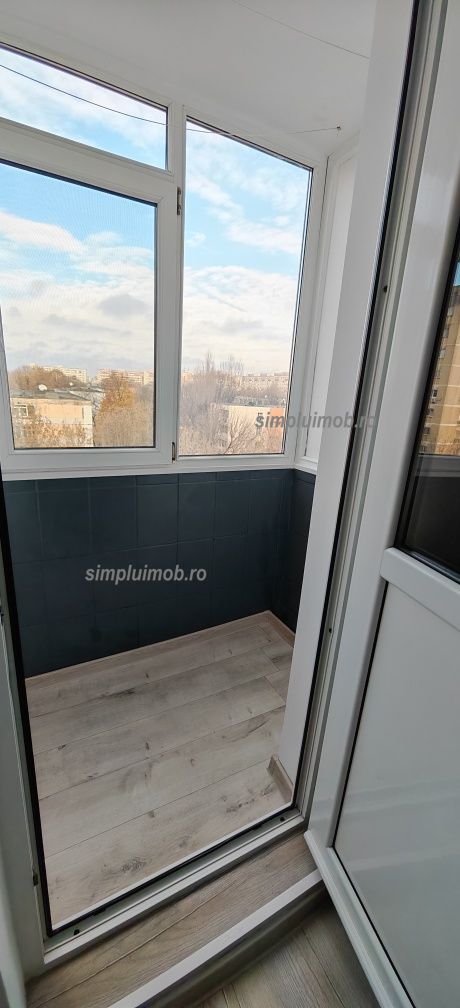 2 camere decomandat Brancoveanu Huedin Sect 4 — fotografia 7