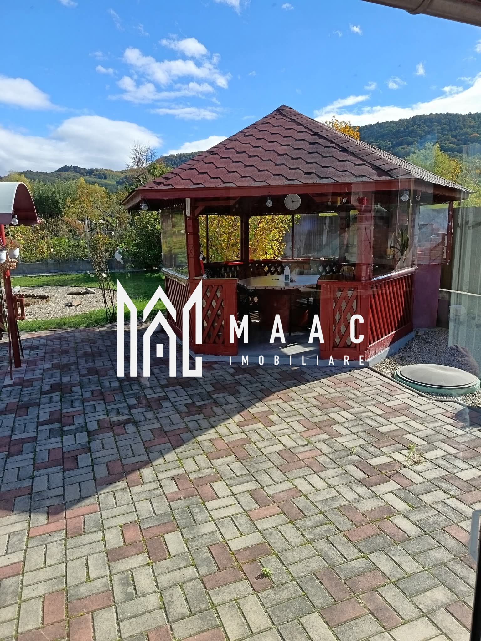 Casă 4 camere de vânzare | Jiblea Noua | 160 mp — fotografia 4