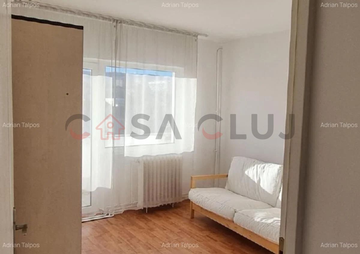 2 camere decomandate, zona Interservisan, Gheorgheni — fotografia 4