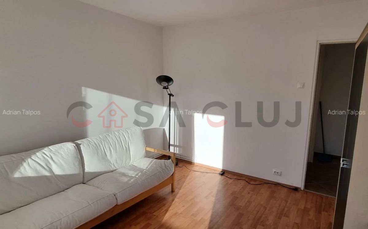 2 camere decomandate, zona Interservisan, Gheorgheni — fotografia 5