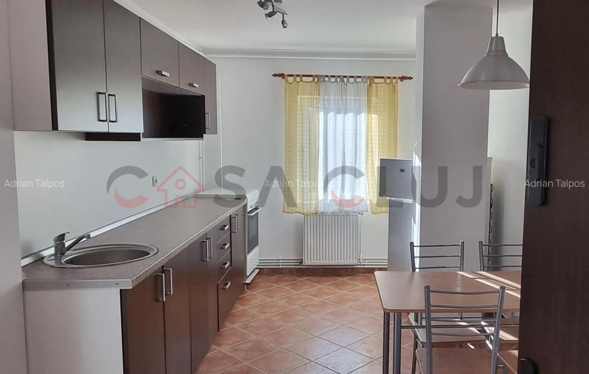 2 camere decomandate, zona Interservisan, Gheorgheni — fotografia 6