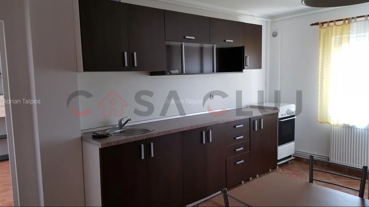 2 camere decomandate, zona Interservisan, Gheorgheni — fotografia 7