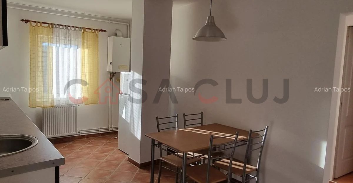2 camere decomandate, zona Interservisan, Gheorgheni — fotografia 8