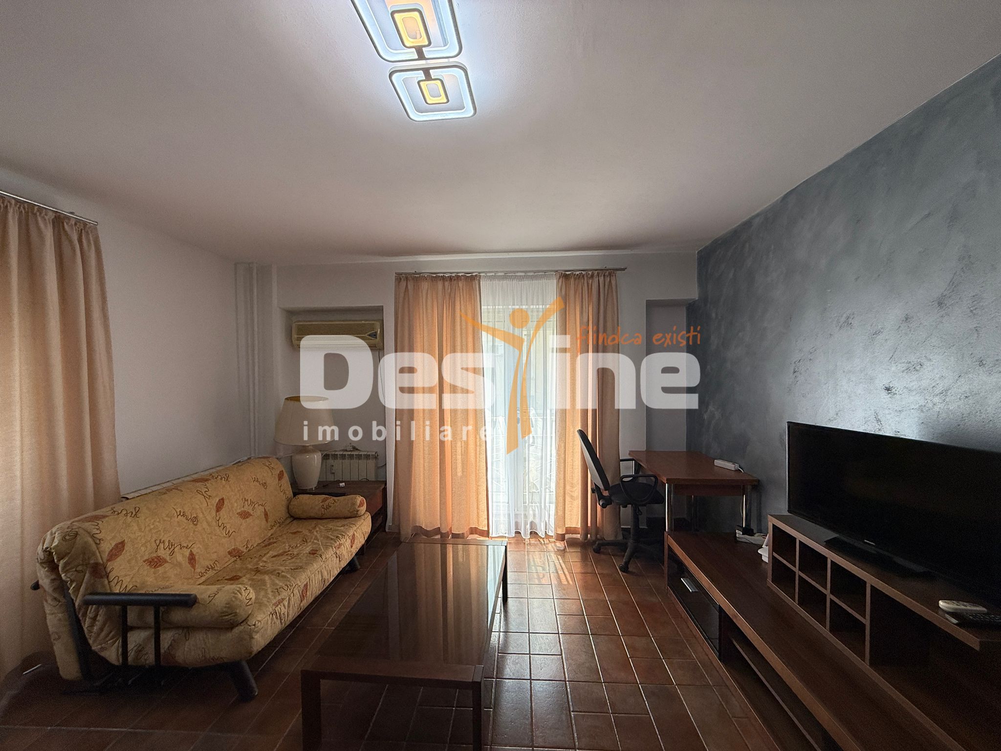 Garsonieră Decomandată 38 mp | Unirii – Centrul Vechi — fotografia 4