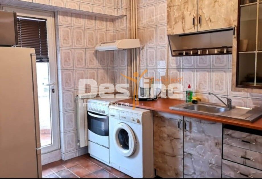 Garsonieră Decomandată 38 mp | Unirii – Centrul Vechi — fotografia 5