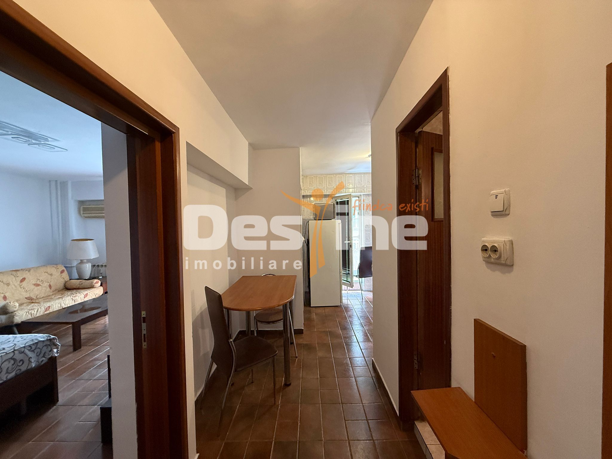 Garsonieră Decomandată 38 mp | Unirii – Centrul Vechi — fotografia 6