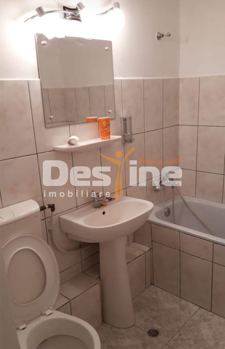 Garsonieră Decomandată 38 mp | Unirii – Centrul Vechi — fotografia 7