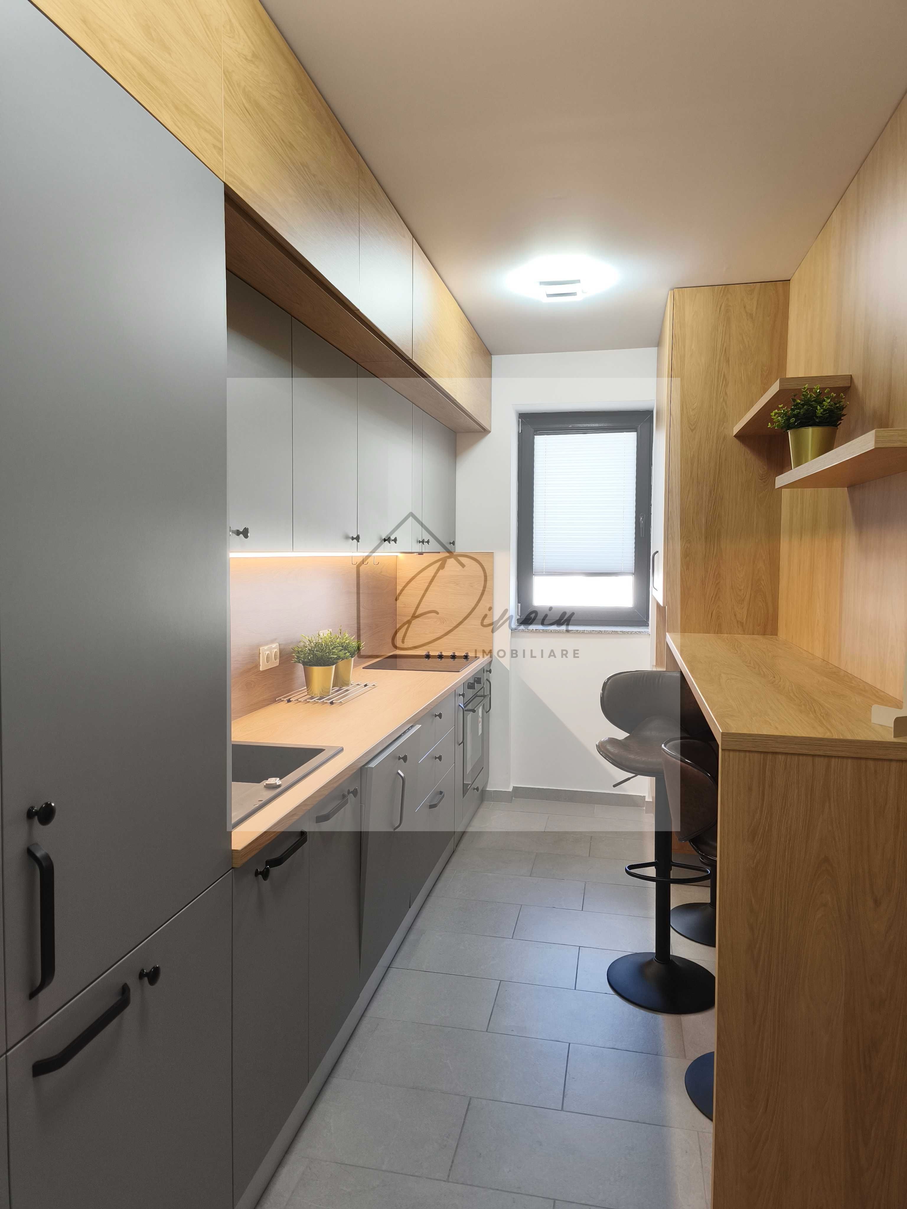 2 Camere Baneasa Greenfield l Vedere Padure l COMISION 0% — fotografia 4