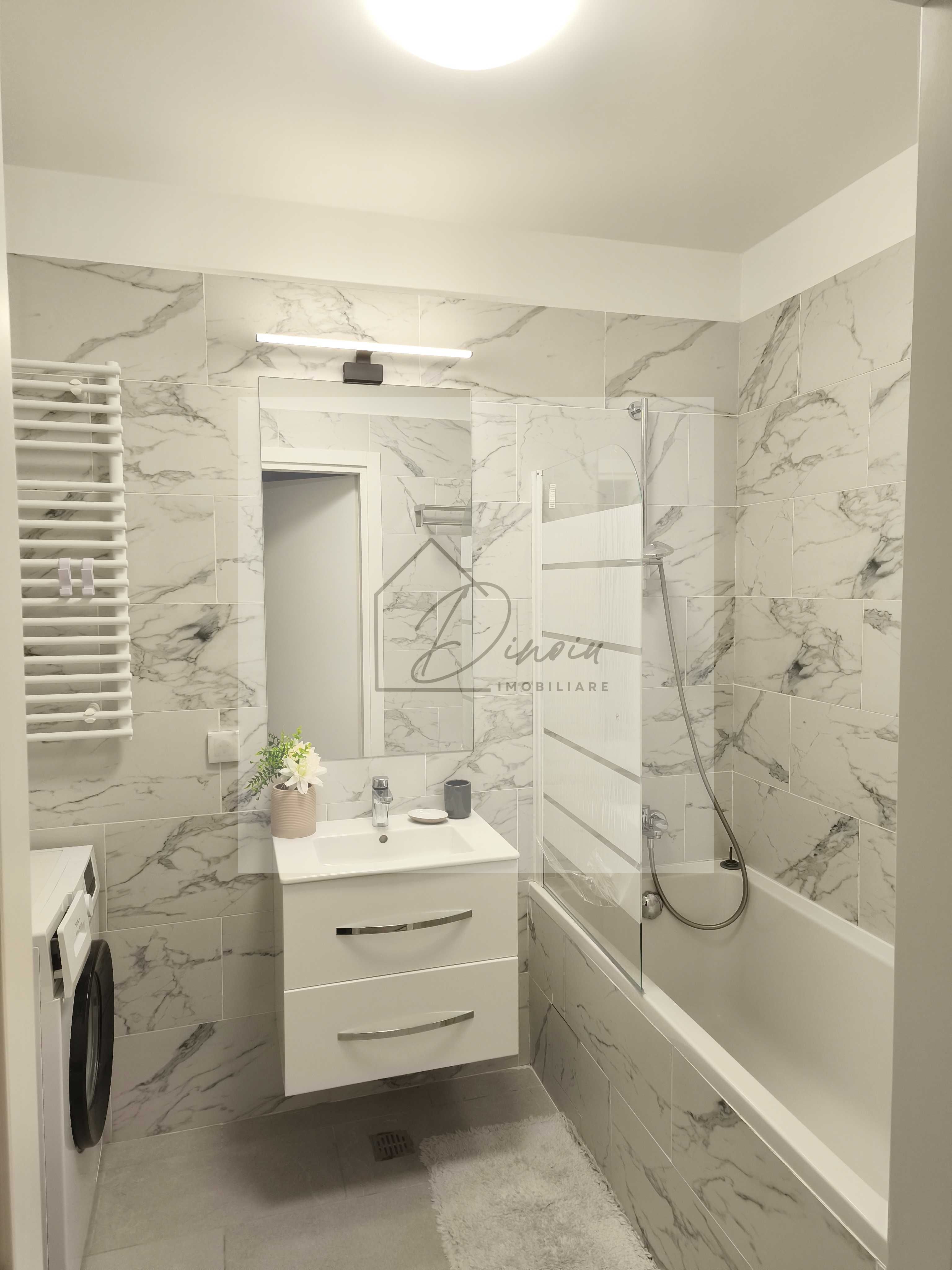 2 Camere Baneasa Greenfield l Vedere Padure l COMISION 0% — fotografia 6