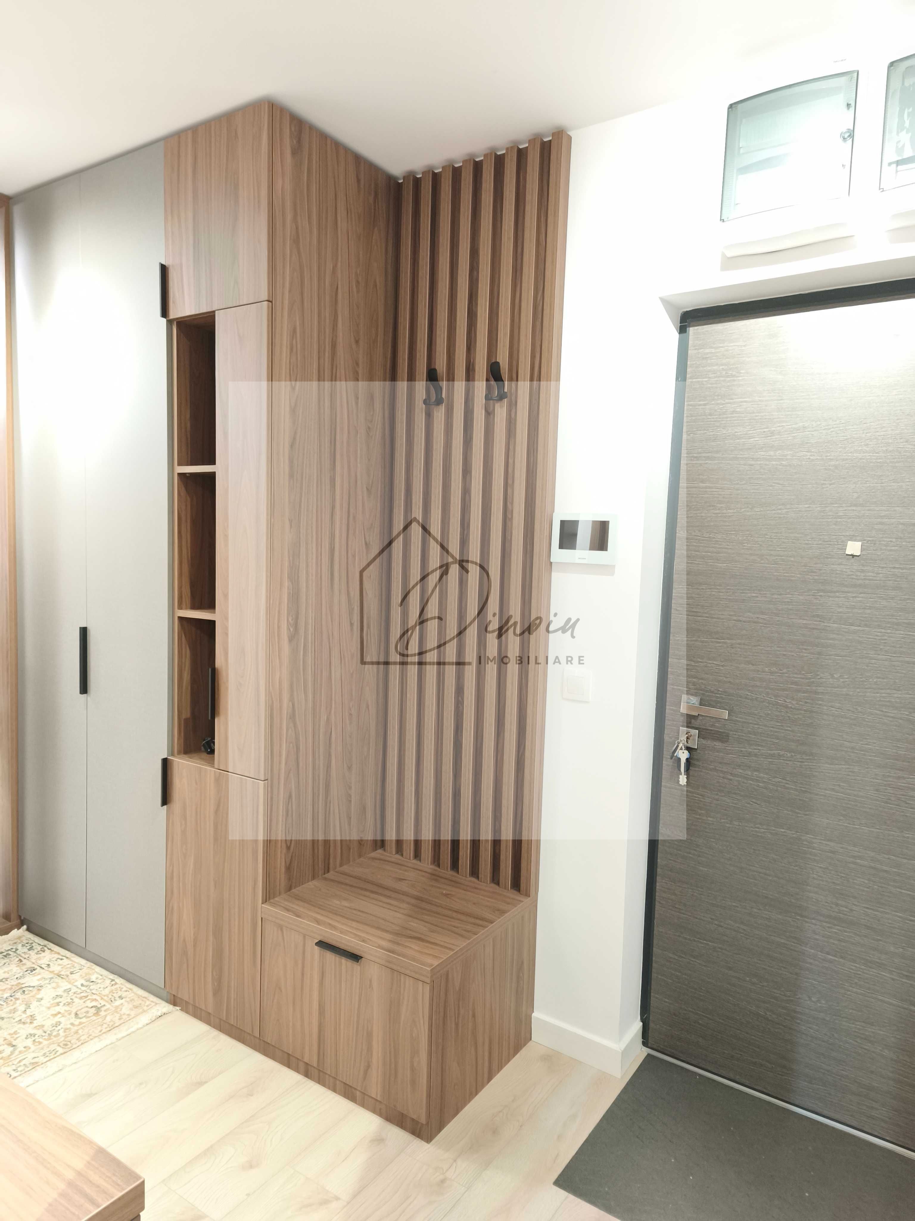 2 Camere Baneasa Greenfield l Vedere Padure l COMISION 0% — fotografia 7