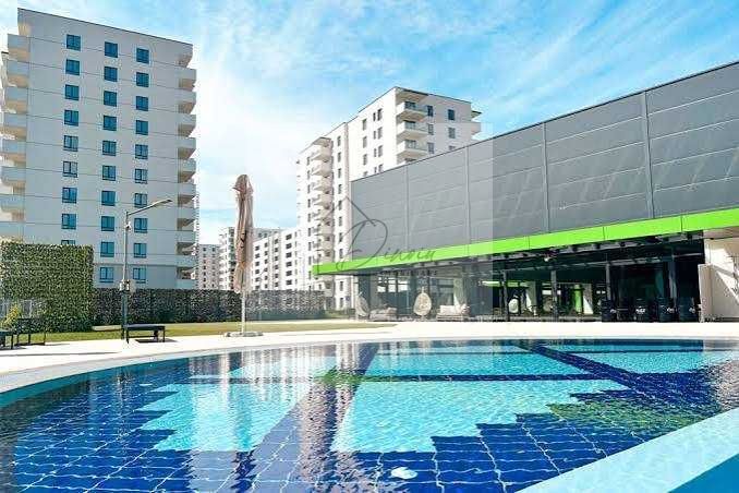 2 Camere Baneasa Greenfield l Vedere Padure l COMISION 0% — fotografia 8