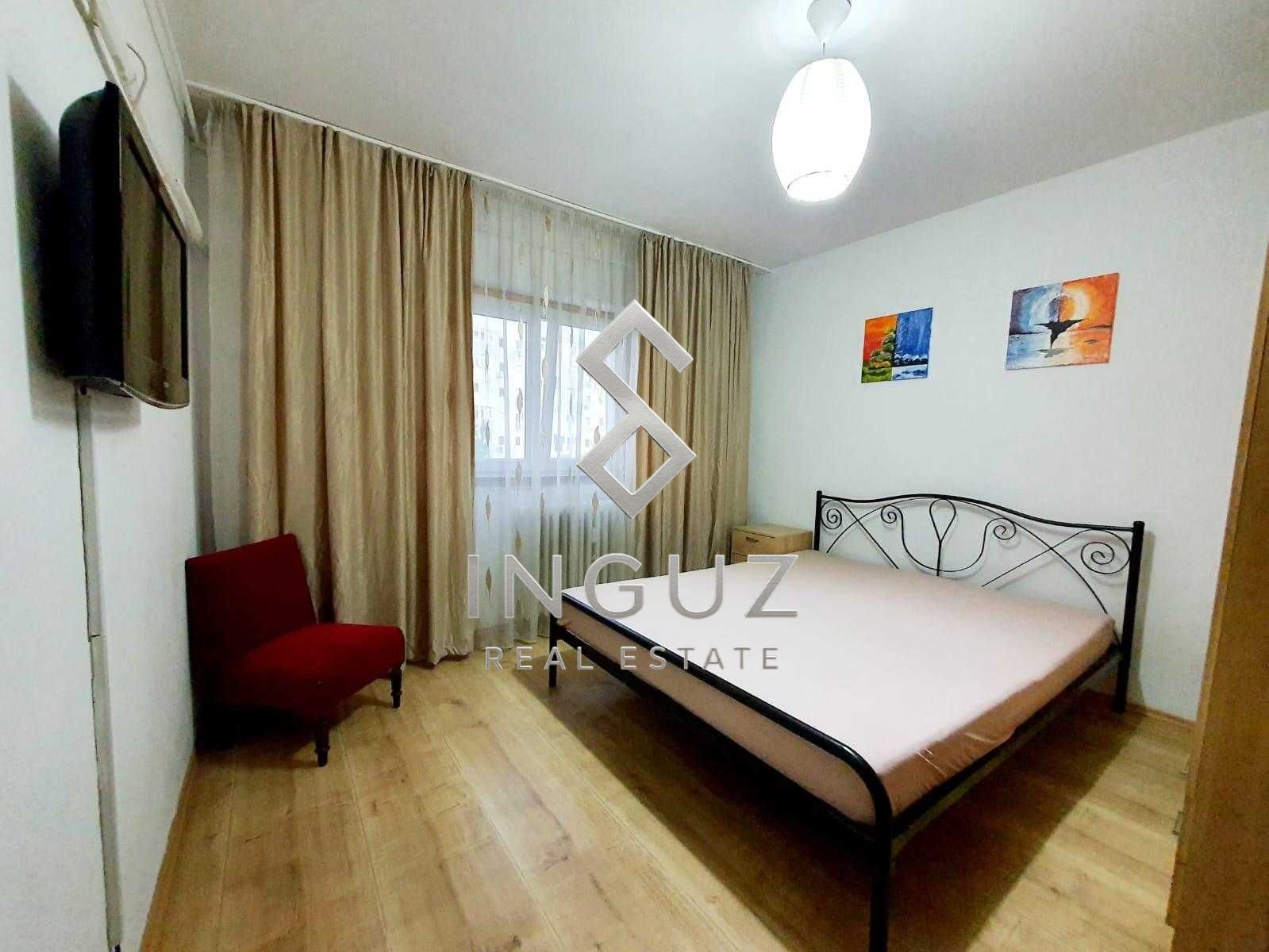 APARTAMENT 2 CAMERE DE ÎNCHIRIAT – COLENTINA, SECTOR 2 — fotografia 3