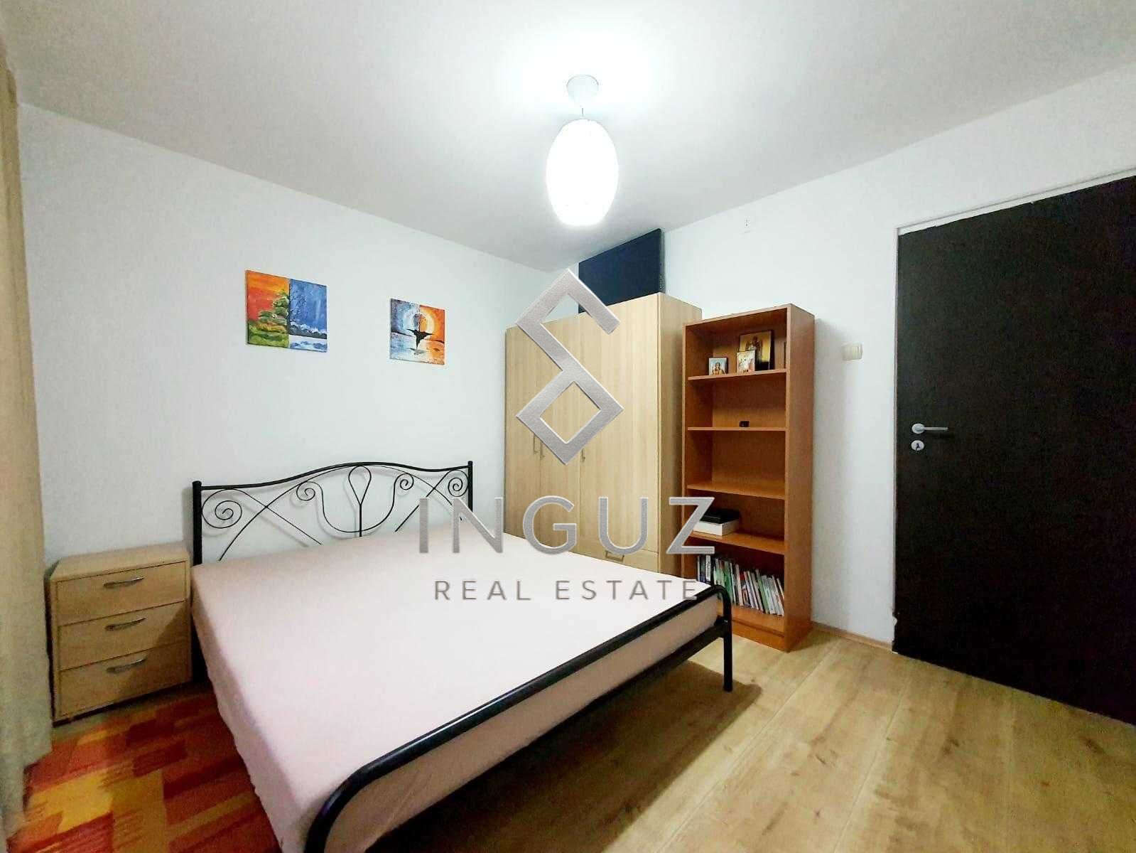 APARTAMENT 2 CAMERE DE ÎNCHIRIAT – COLENTINA, SECTOR 2 — fotografia 4