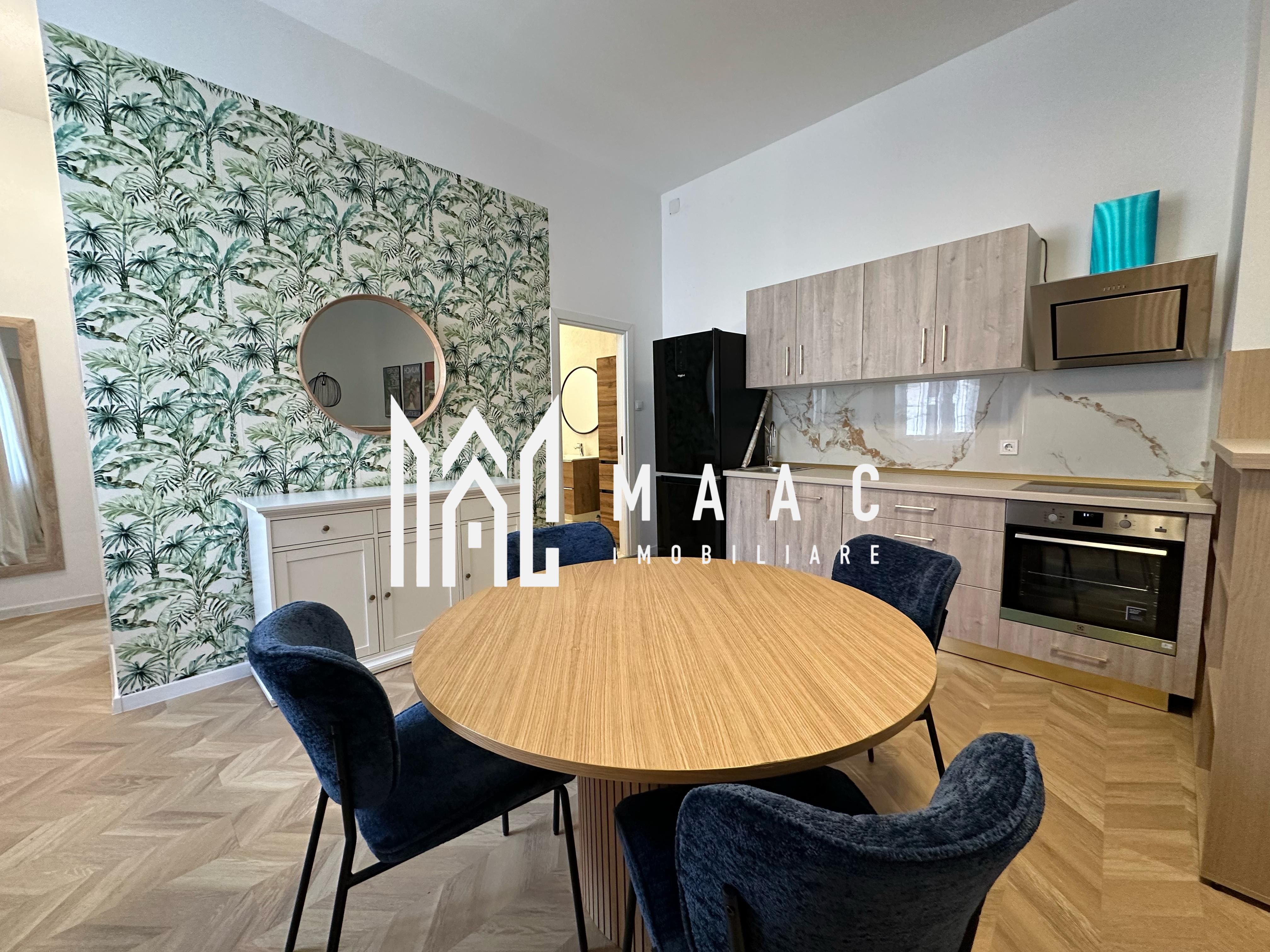 Apartament 3 camere | Etaj 1 | Terasa | Modern | Central — fotografia 11