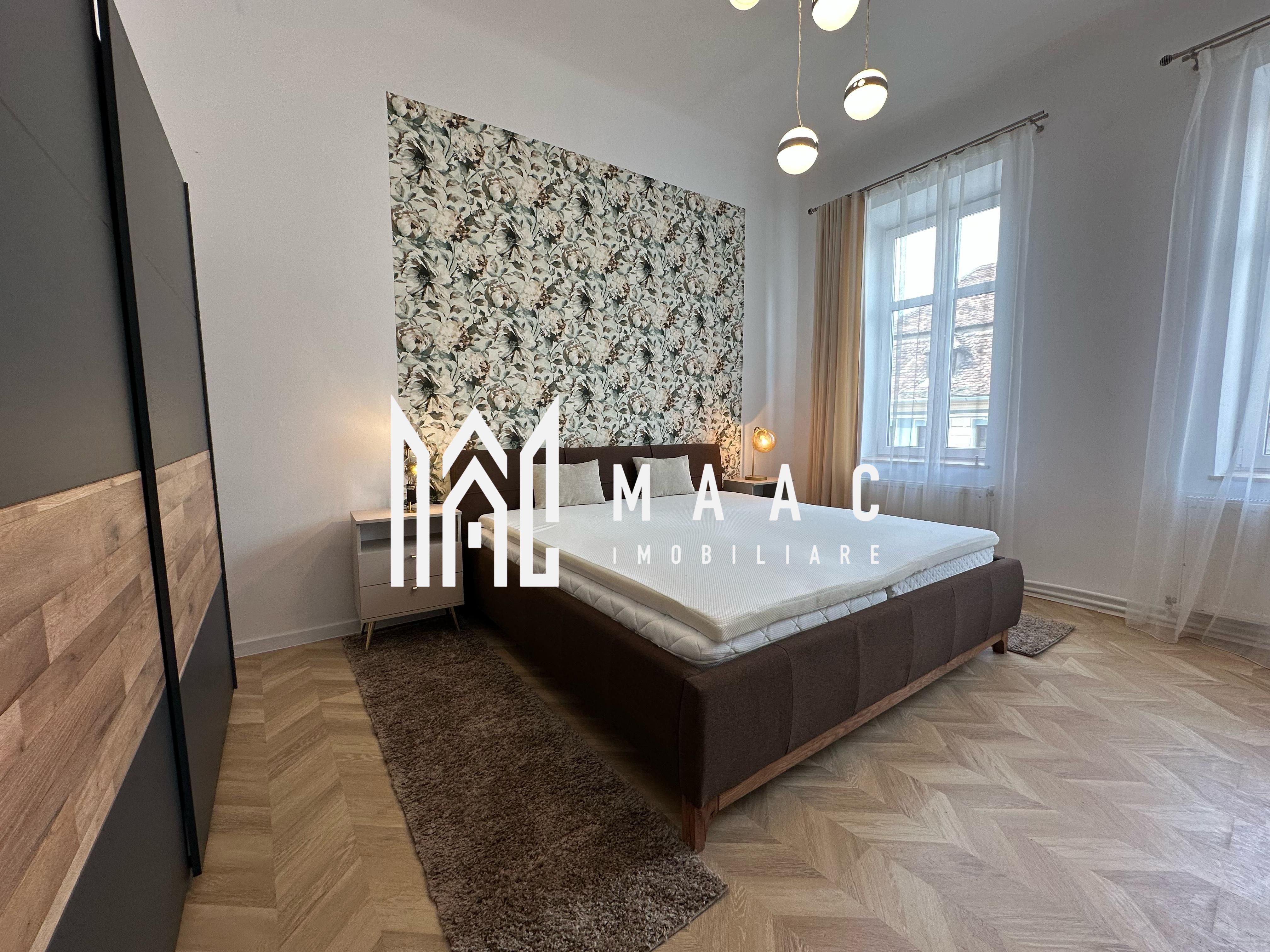 Apartament 3 camere | Etaj 1 | Terasa | Modern | Central — fotografia 13
