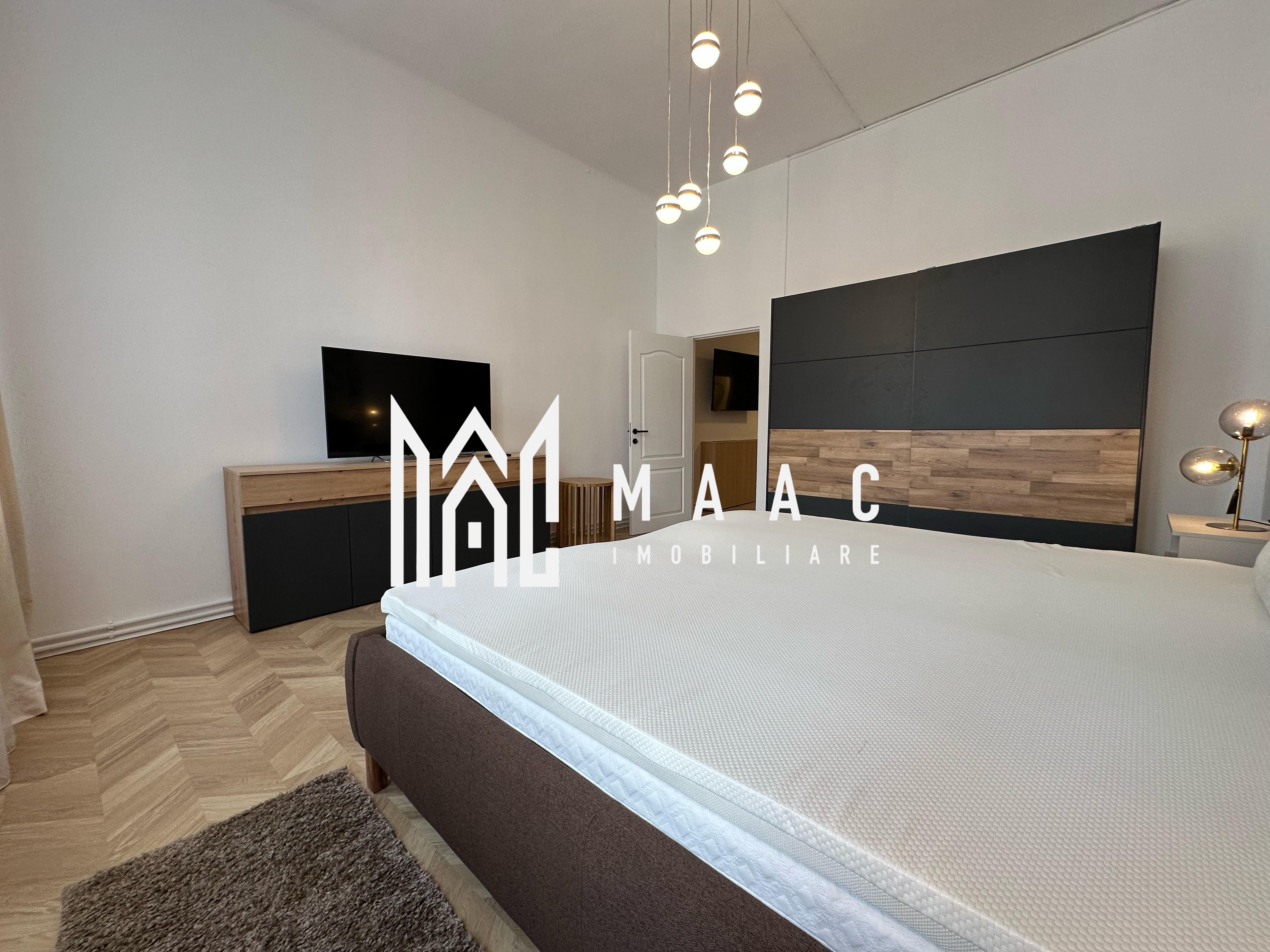 Apartament 3 camere | Etaj 1 | Terasa | Modern | Central — fotografia 14