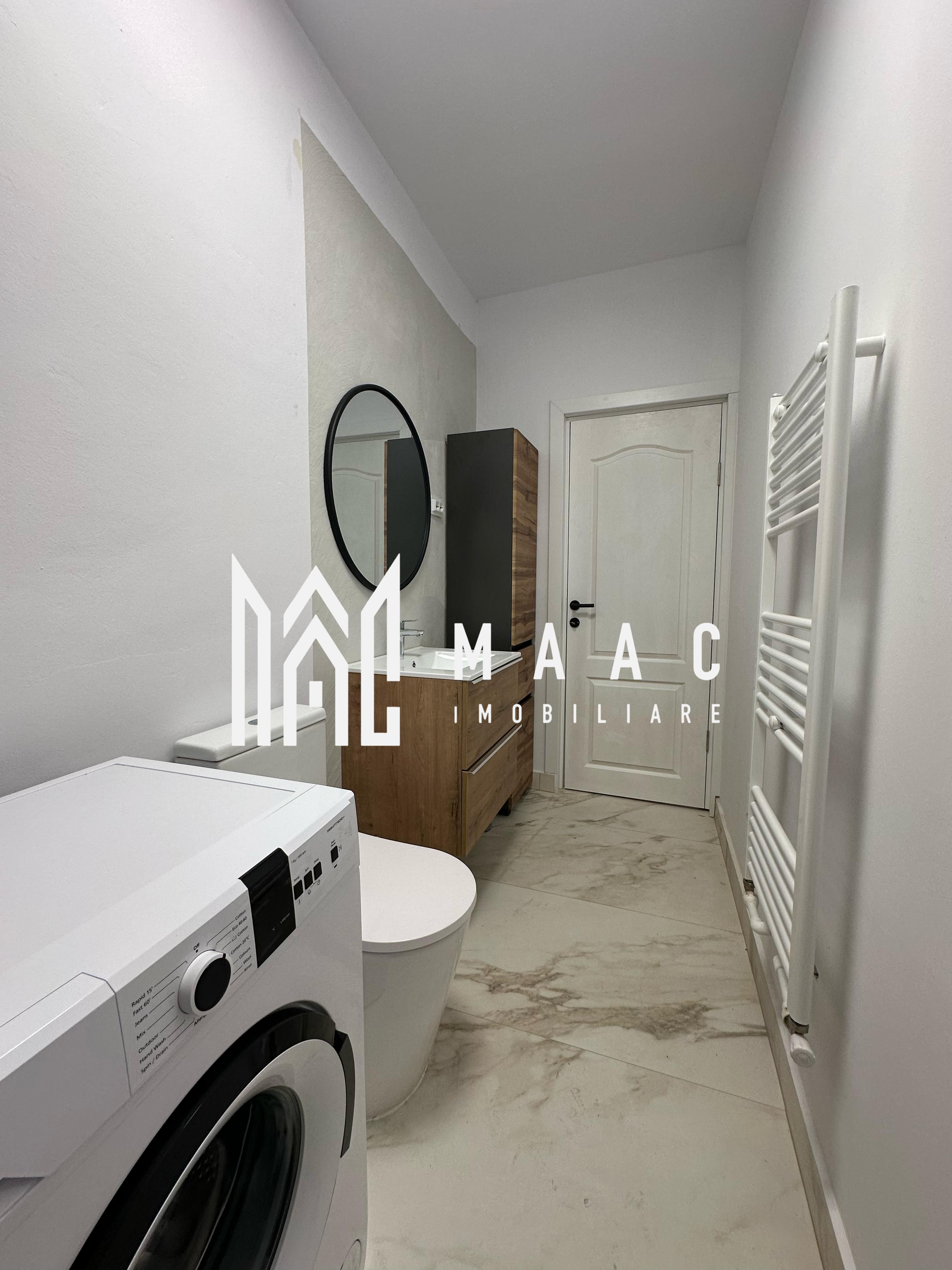 Apartament 3 camere | Etaj 1 | Terasa | Modern | Central — fotografia 16
