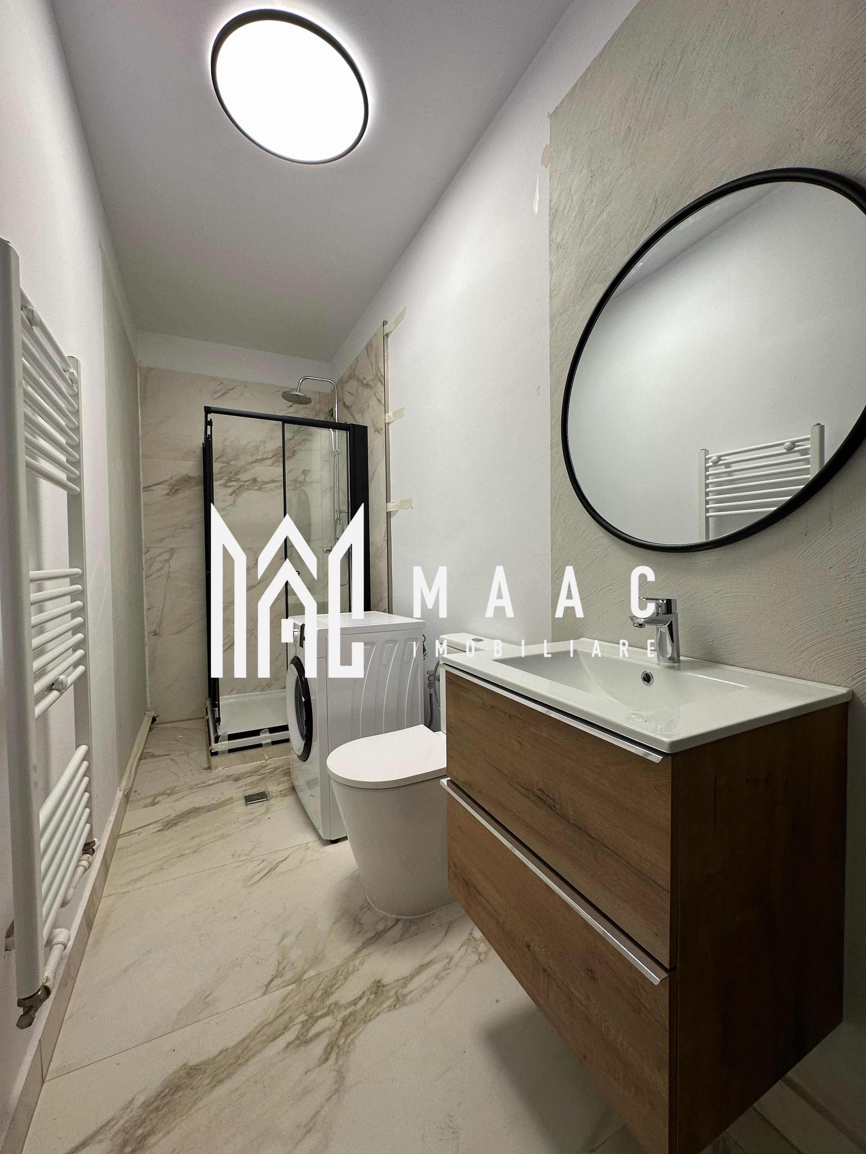 Apartament 3 camere | Etaj 1 | Terasa | Modern | Central — fotografia 7