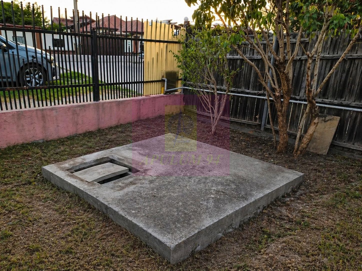 GIURGIU - SE VINDE CASA (5 CAM) COM. ROATA DE JOS — fotografia 5