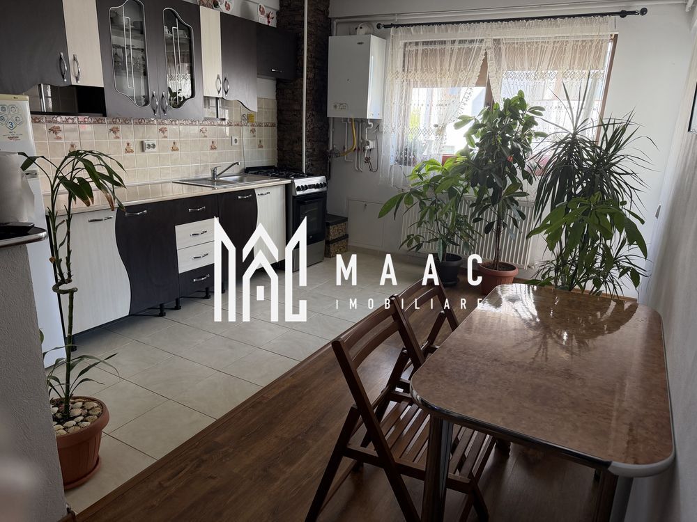 Apartament 2 camere | Etaj 3 | Balcon | D. Stanca — fotografia 3
