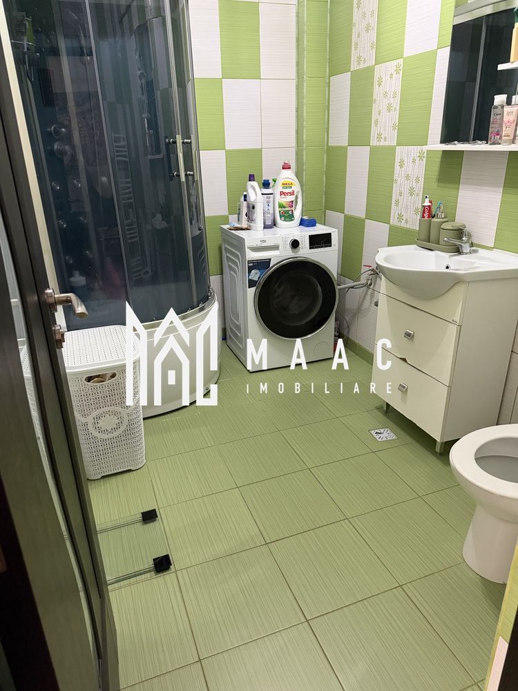 Apartament 2 camere | Etaj 3 | Balcon | D. Stanca — fotografia 5