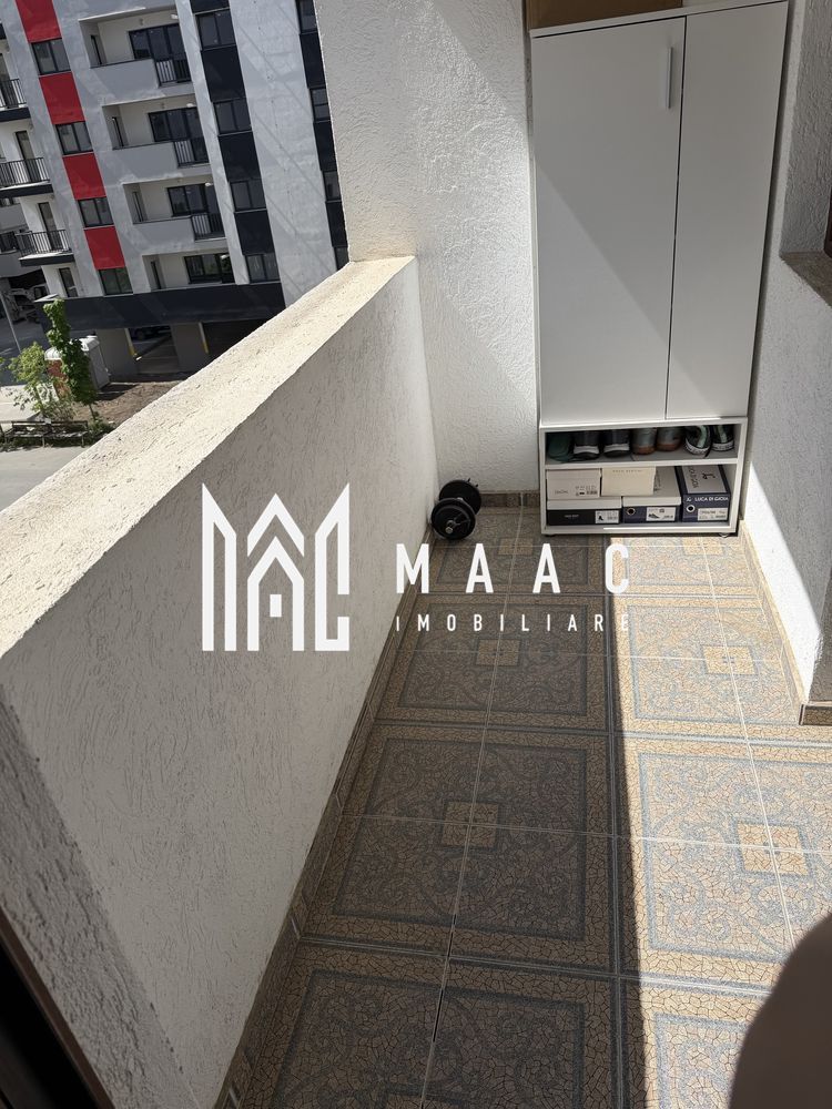 Apartament 2 camere | Etaj 3 | Balcon | D. Stanca — fotografia 6
