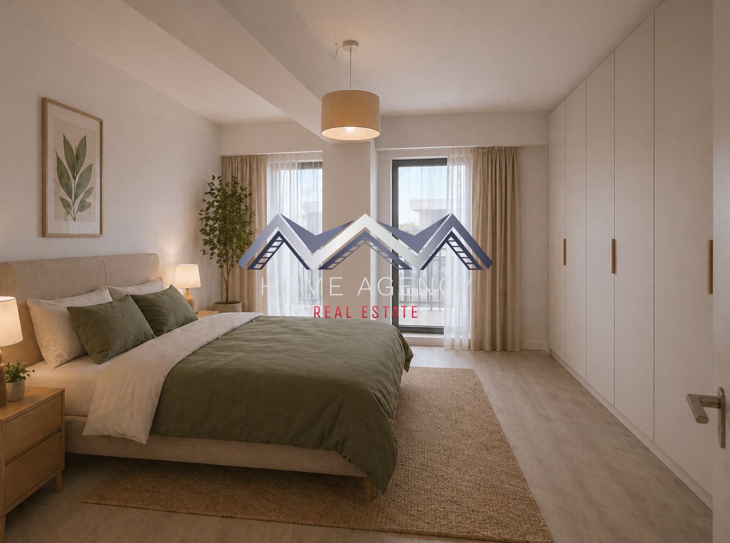 Apartament 3 camere Otopeni central | parcare subterană inclusă — fotografia 4