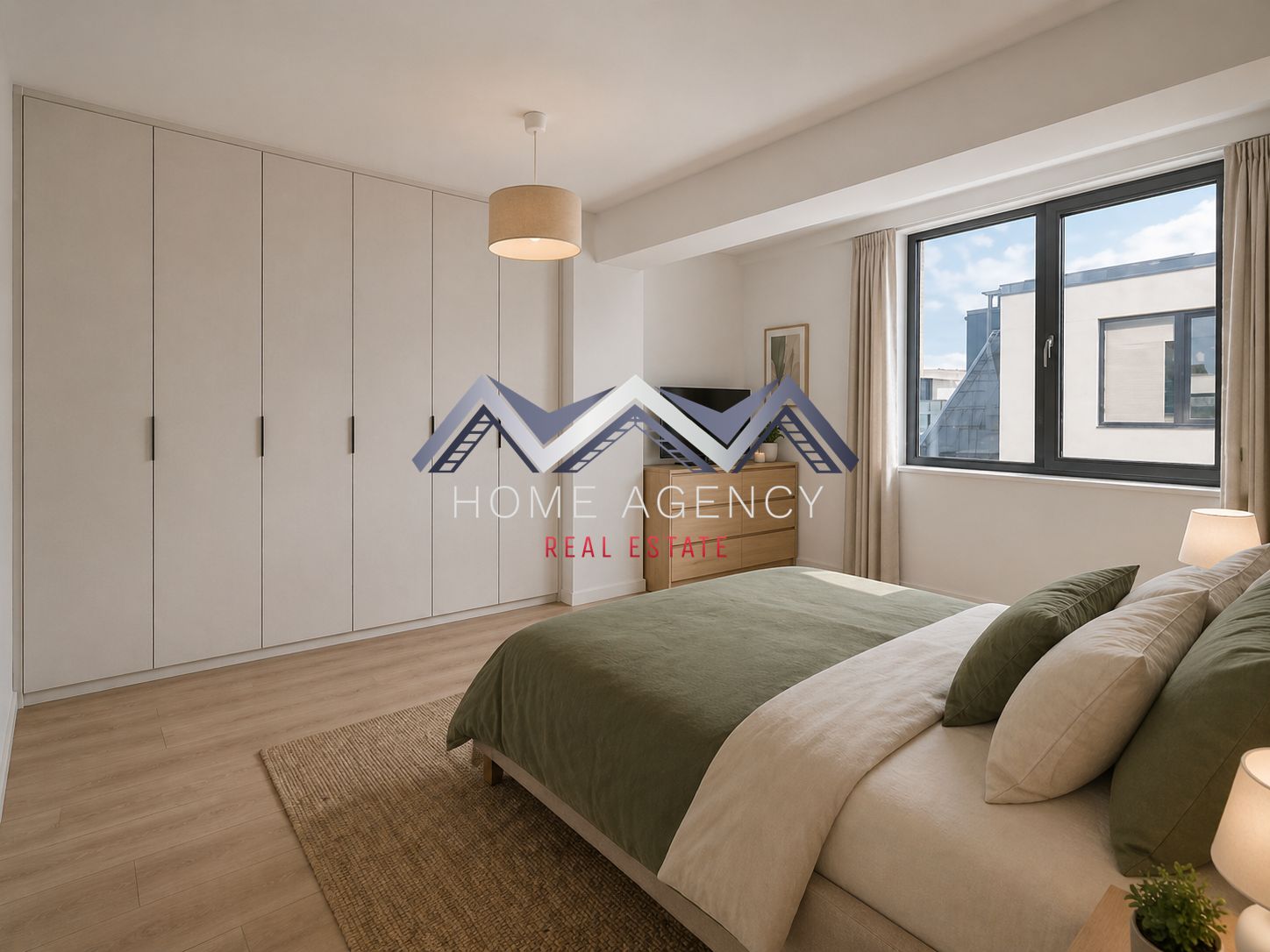 Apartament 3 camere Otopeni central | parcare subterană inclusă — fotografia 5