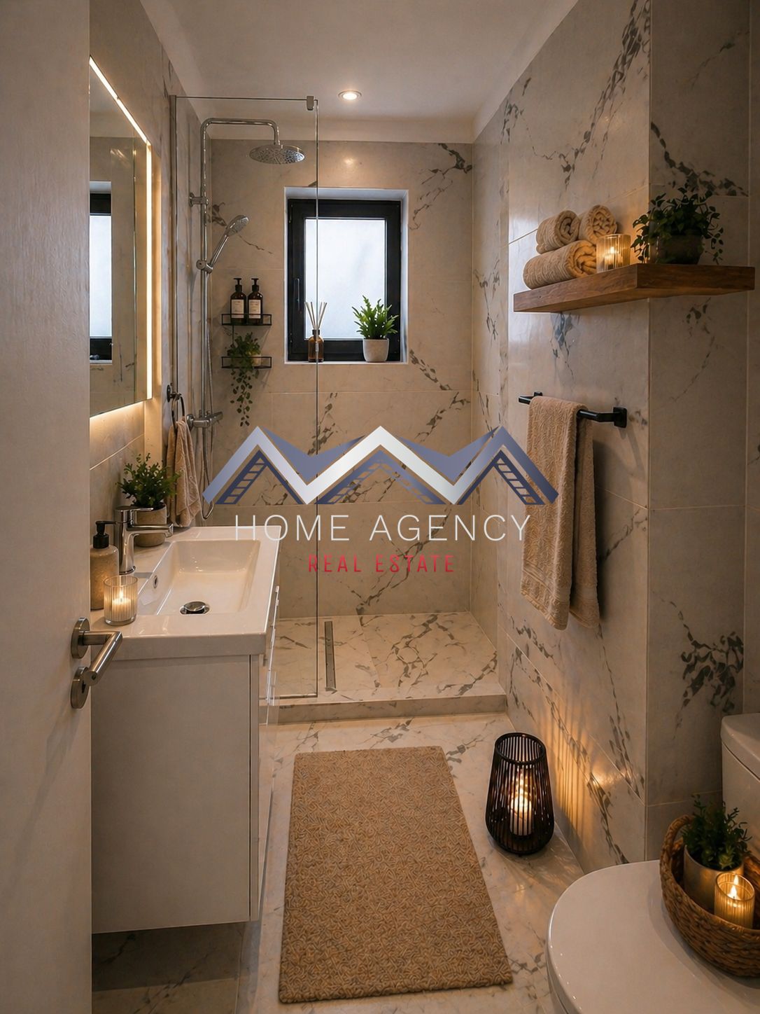Apartament 3 camere Otopeni central | parcare subterană inclusă — fotografia 6