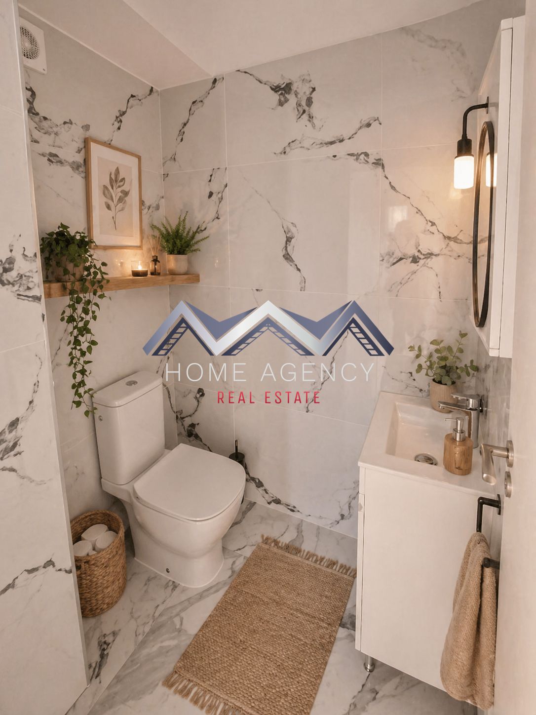 Apartament 3 camere Otopeni central | parcare subterană inclusă — fotografia 7