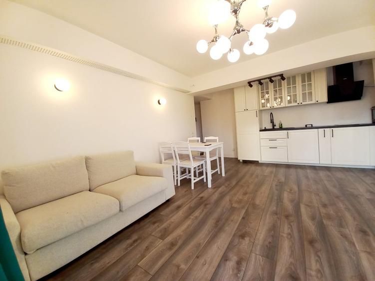 Apartament 3 camere | Baneasa-Petrom City | Parcare | Bloc boutique — fotografia 10