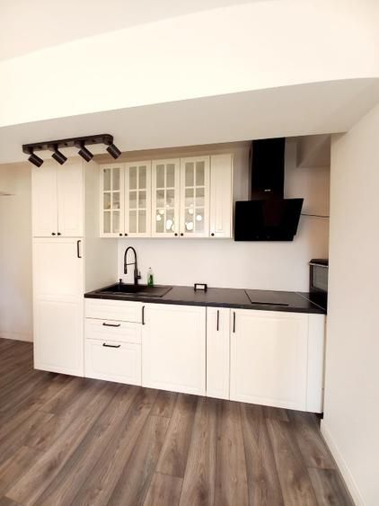 Apartament 3 camere | Baneasa-Petrom City | Parcare | Bloc boutique — fotografia 11