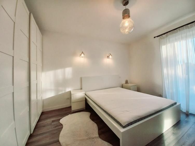 Apartament 3 camere | Baneasa-Petrom City | Parcare | Bloc boutique — fotografia 3