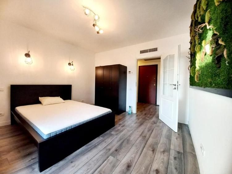 Apartament 3 camere | Baneasa-Petrom City | Parcare | Bloc boutique — fotografia 4