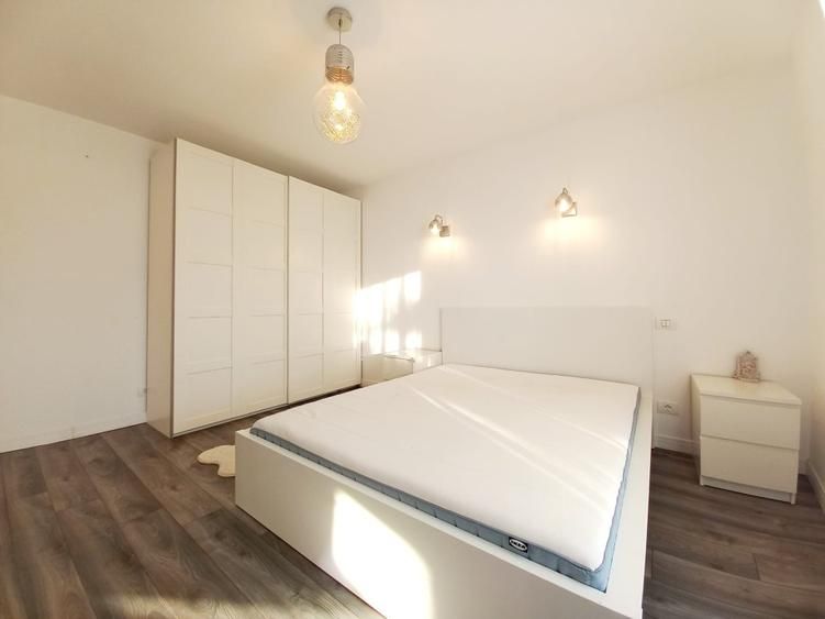 Apartament 3 camere | Baneasa-Petrom City | Parcare | Bloc boutique — fotografia 5