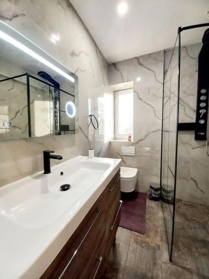 Apartament 3 camere | Baneasa-Petrom City | Parcare | Bloc boutique — fotografia 6