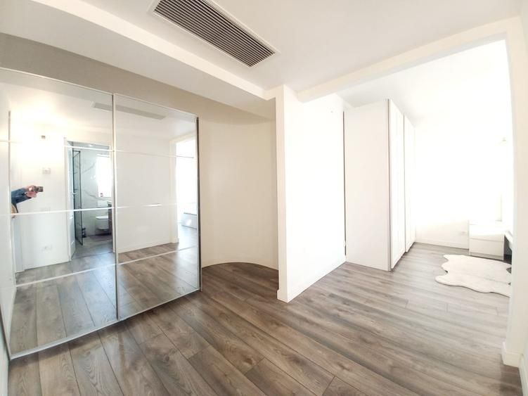 Apartament 3 camere | Baneasa-Petrom City | Parcare | Bloc boutique — fotografia 8
