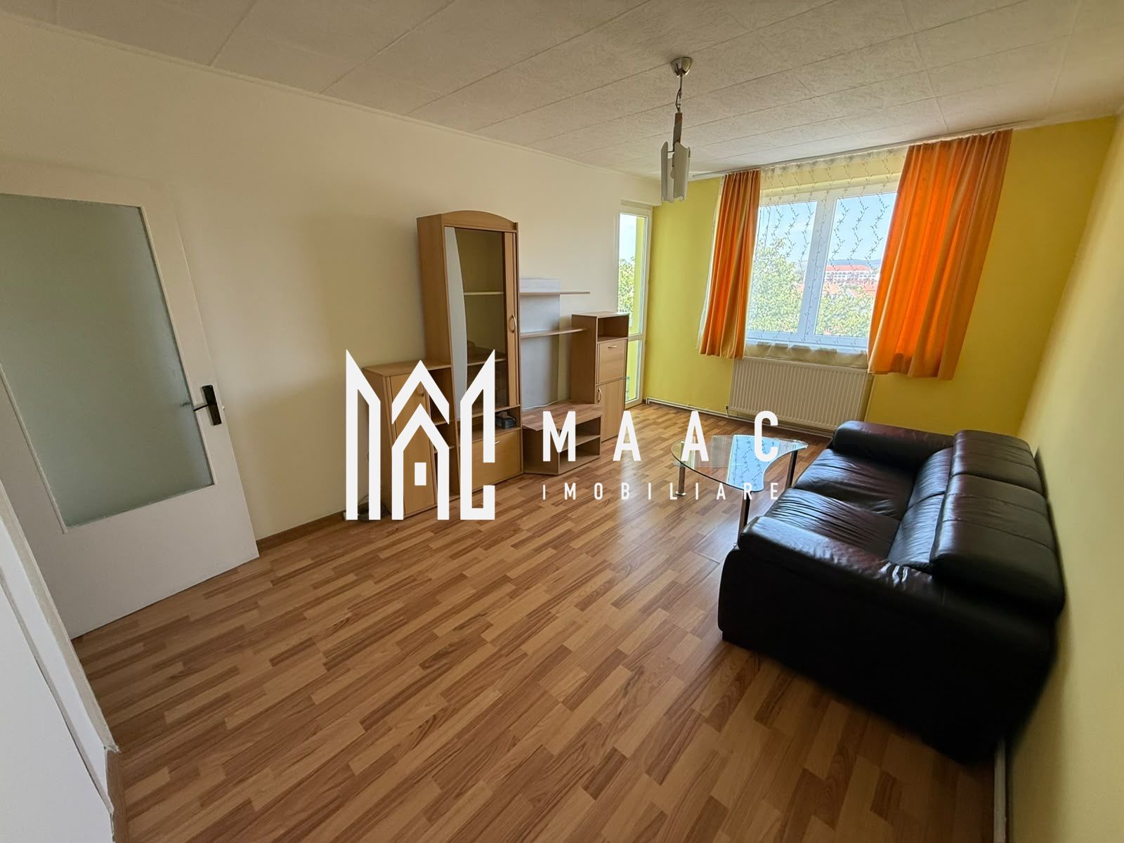 Apartament 2 camere | Decomandat I Zona Milea | 54 mp