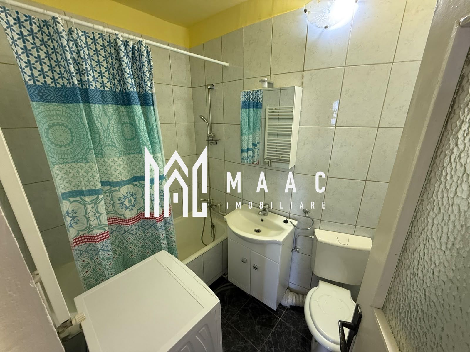 Apartament 2 camere | Decomandat I Zona Milea | 54 mp — fotografia 11