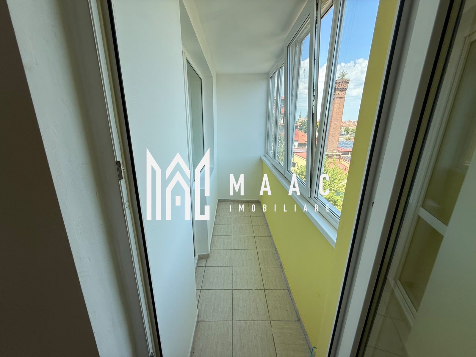 Apartament 2 camere | Decomandat I Zona Milea | 54 mp — fotografia 12
