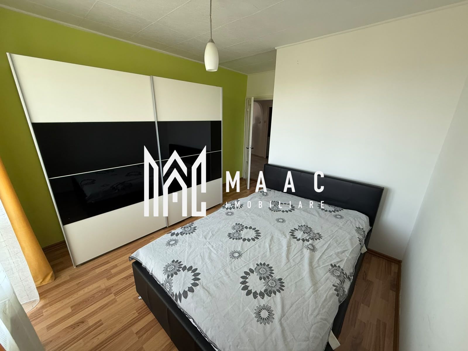 Apartament 2 camere | Decomandat I Zona Milea | 54 mp — fotografia 13
