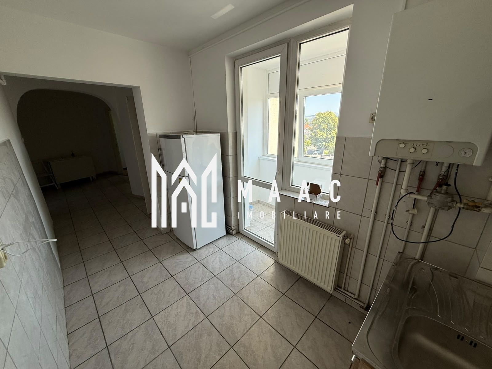 Apartament 2 camere | Decomandat I Zona Milea | 54 mp — fotografia 14