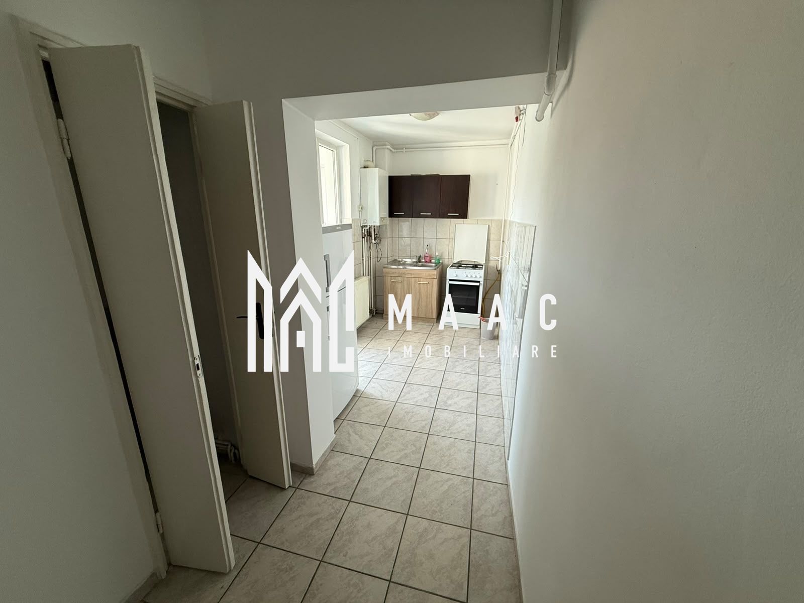 Apartament 2 camere | Decomandat I Zona Milea | 54 mp — fotografia 15