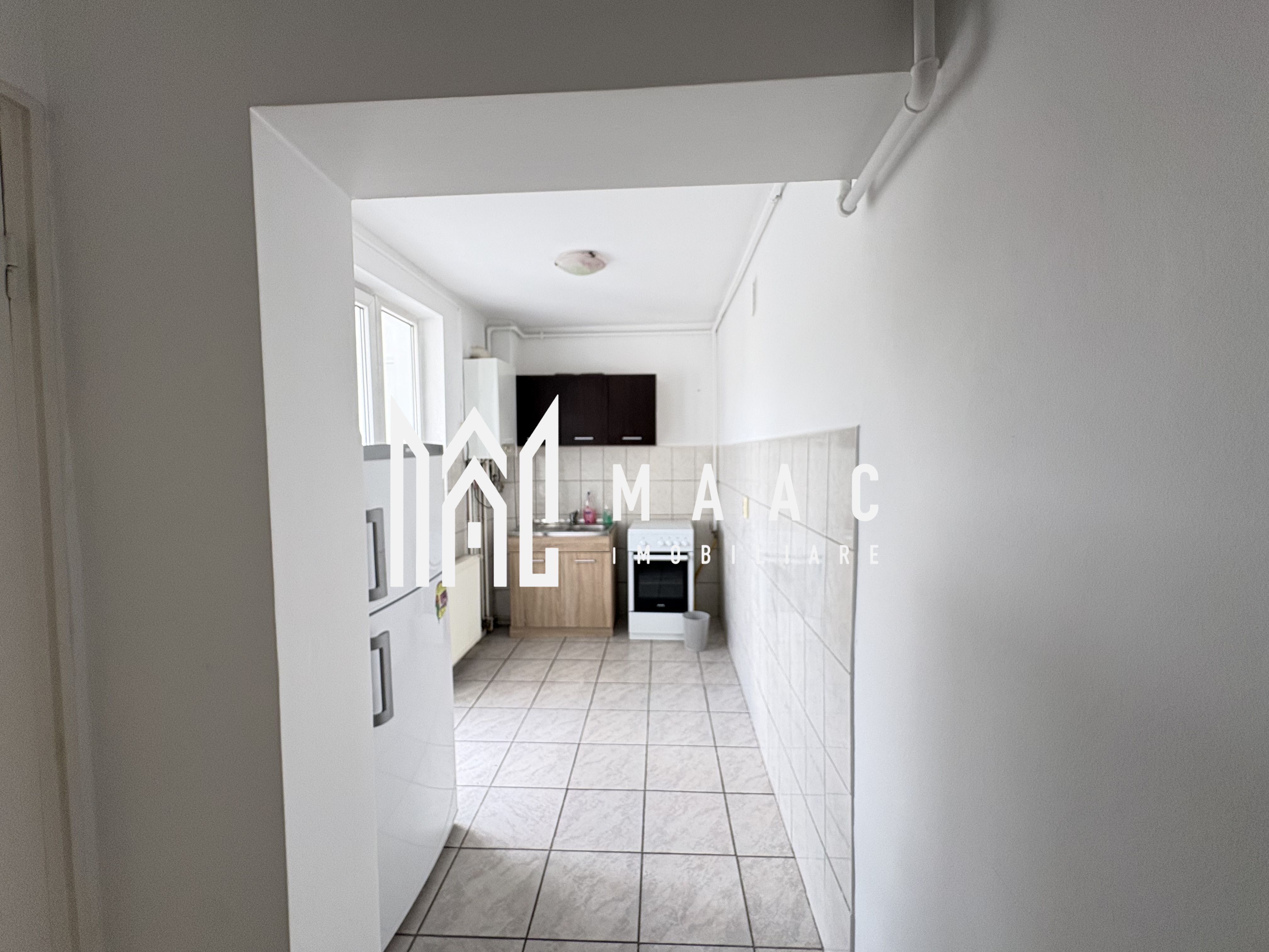 Apartament 2 camere | Decomandat I Zona Milea | 54 mp — fotografia 6