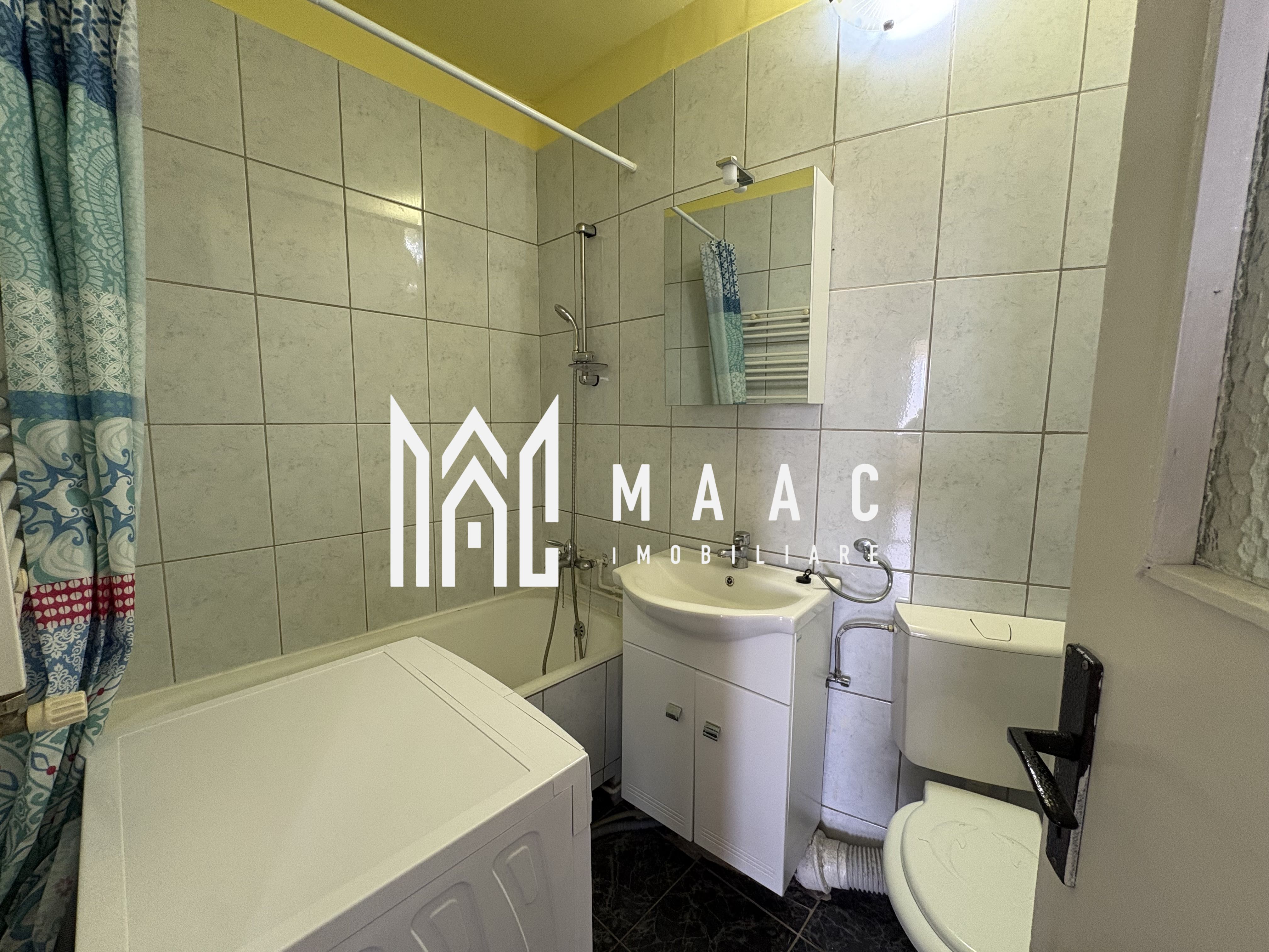 Apartament 2 camere | Decomandat I Zona Milea | 54 mp — fotografia 7