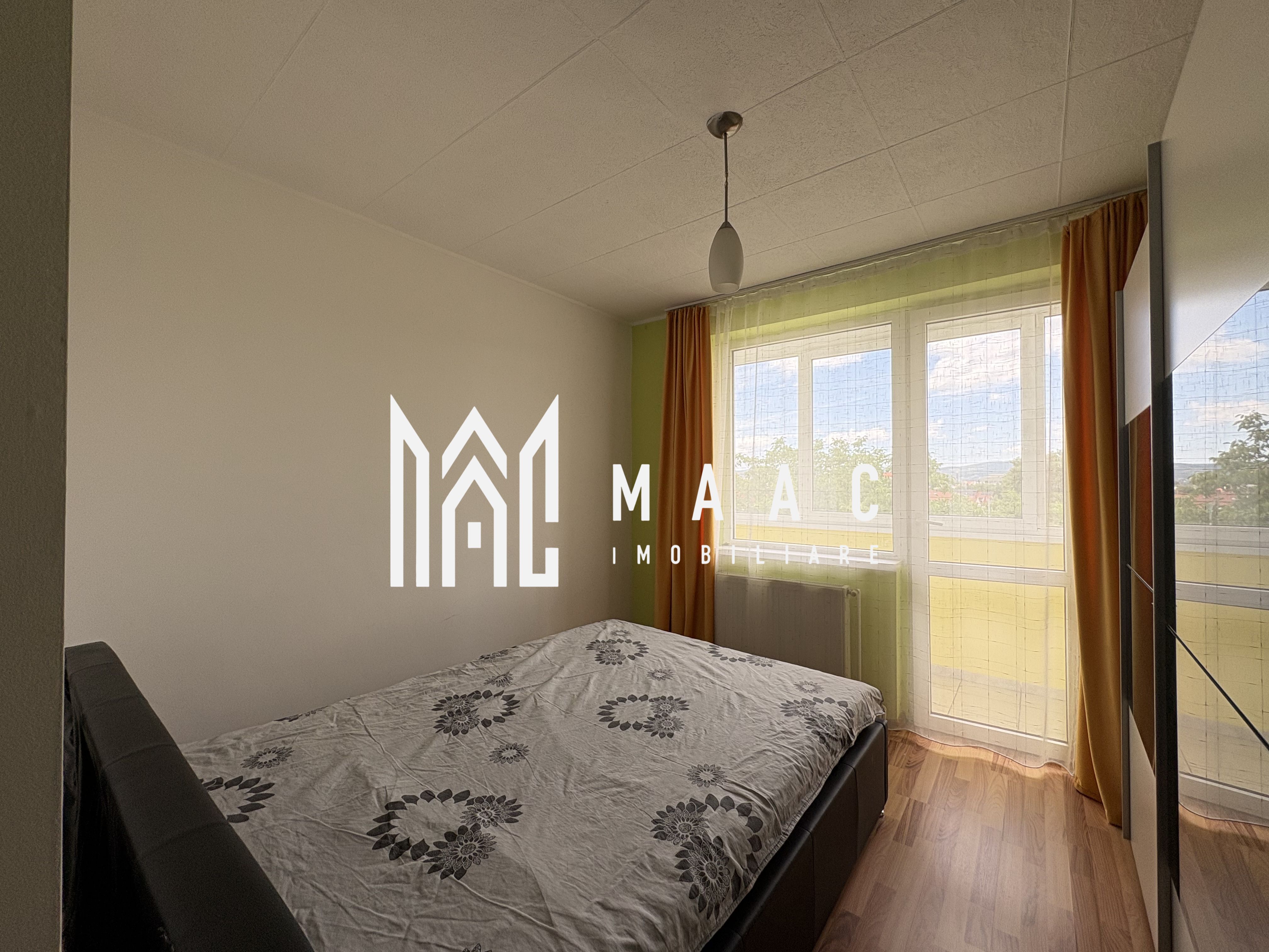Apartament 2 camere | Decomandat I Zona Milea | 54 mp — fotografia 8